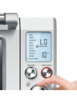 Sage The Smart Oven Pro, Countertop Oven -Appliance Pro RTWAK SQ3 0000000088 NO COLOR SLd1