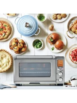 Sage The Smart Oven Pro, Countertop Oven -Appliance Pro RTWAK SQ5 0000000088 NO COLOR SLd3