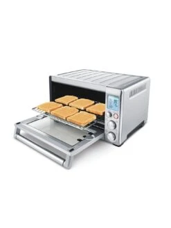 Sage The Smart Oven Pro, Countertop Oven -Appliance Pro RTWAK SQ6 0000000088 NO COLOR SLd4