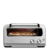 Sage The Smart Oven Pizzaiolo, Countertop Pizza Oven -Appliance Pro RTWAL SQ1 0000000088 NO COLOR SLf