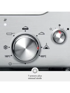 Sage The Smart Oven Pizzaiolo, Countertop Pizza Oven 12 Sage The Smart Oven Pizzaiolo, Countertop Pizza Oven -Appliance Pro RTWAL SQ4 0000000088 NO COLOR SLd2