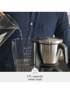 Sage Precision Brewer Thermal Coffee Machine -Appliance Pro RTWAM SQ3 0000000088 NO COLOR SLd1