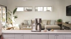 Sage Precision Brewer Thermal Coffee Machine -Appliance Pro RTWAM SQ8 0000000088 NO COLOR DVvL