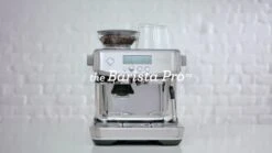 Sage The Barista Pro Coffee Machine 17 Sage The Barista Pro Coffee Machine -Appliance Pro RTWAQ SQ8 0000000088 NO COLOR DVvL