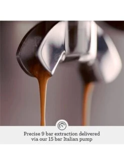 Sage Oracle Touch Coffee Machine 11 Sage Oracle Touch Coffee Machine -Appliance Pro RTWAR SQ4 0000000088 NO COLOR SLd2