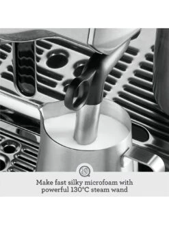 Sage Oracle Touch Coffee Machine 12 Sage Oracle Touch Coffee Machine -Appliance Pro RTWAR SQ5 0000000088 NO COLOR SLd3