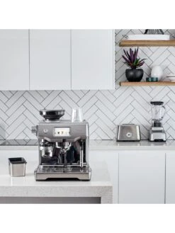 Sage Oracle Touch Coffee Machine 13 Sage Oracle Touch Coffee Machine -Appliance Pro RTWAR SQ6 0000000088 NO COLOR SLd4