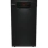 Hoover HDPH 2D1049B 10-Place Slimline Dishwasher - Black -Appliance Pro RVC4L SQ1 0000000004 BLACK SLf