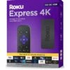 Roku Express 4K Streaming Player