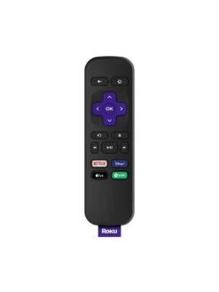 Roku Express 4K Streaming Player -Appliance Pro RWYE4 SQ4 0000000004 BLACK SLd1