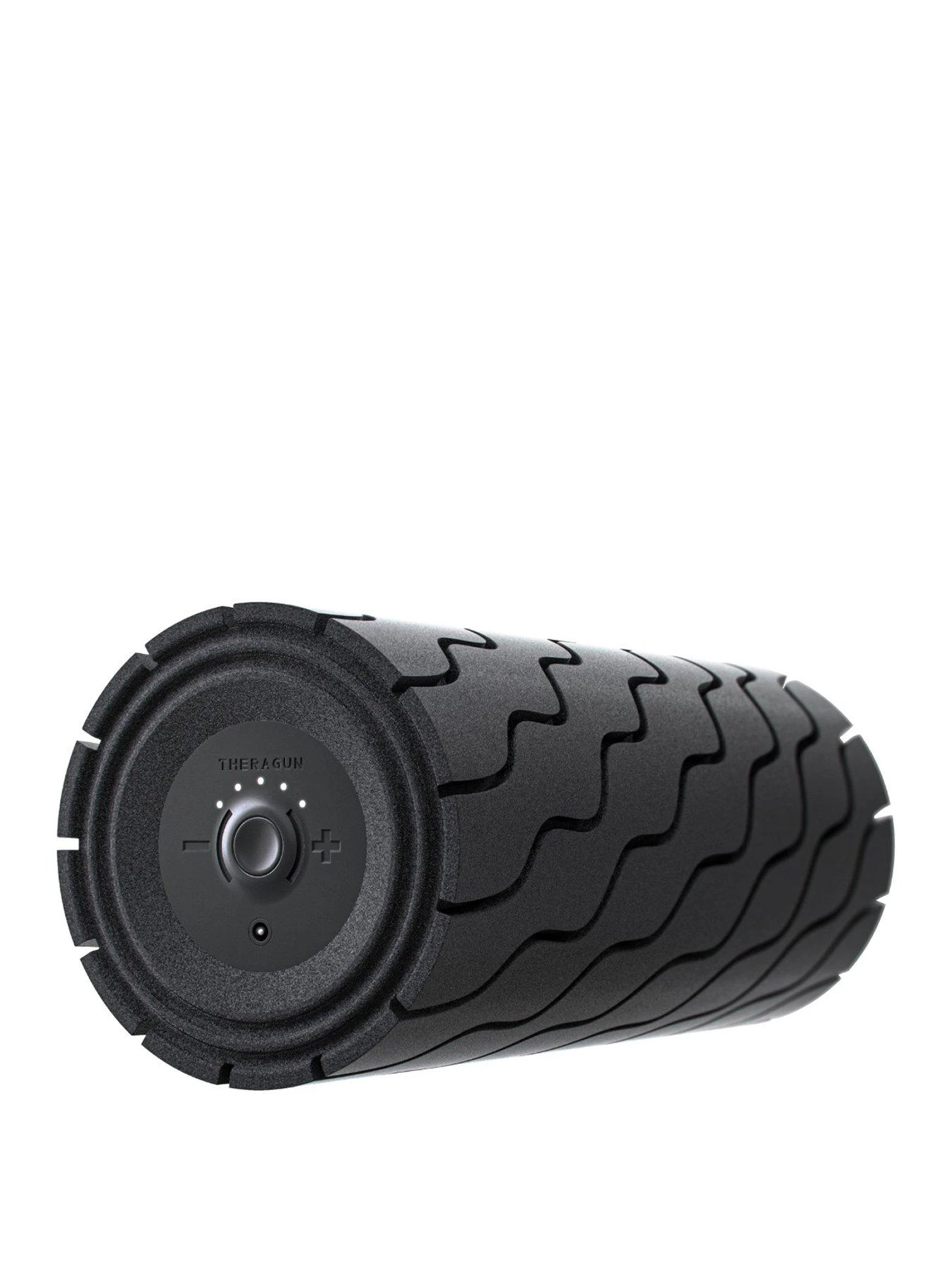 Therabody Theragun Wave Vibration Foam Roller 3 Therabody Theragun Wave Vibration Foam Roller
