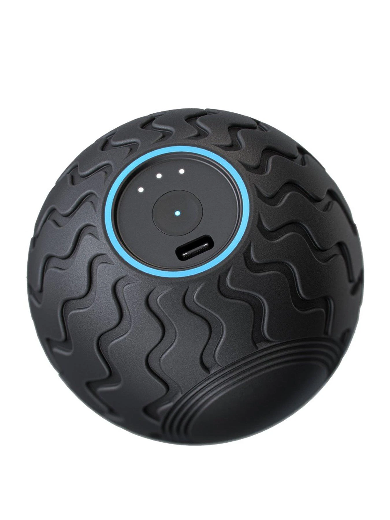 Therabody Wave Solo Smart Vibrating Roller 3 Therabody Wave Solo Smart Vibrating Roller