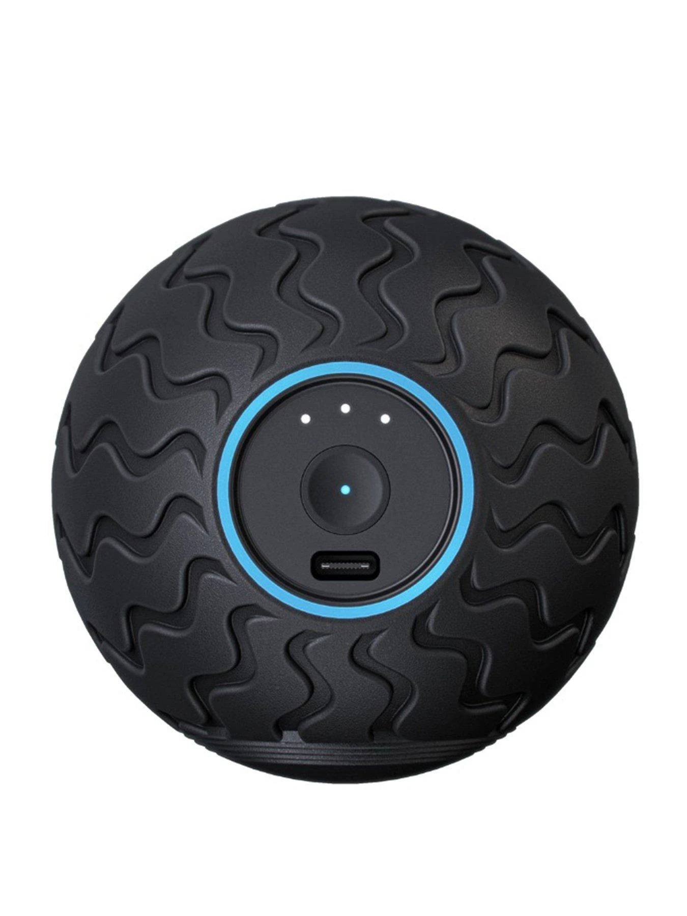 Therabody Wave Solo Smart Vibrating Roller 4 Therabody Wave Solo Smart Vibrating Roller - Image 2