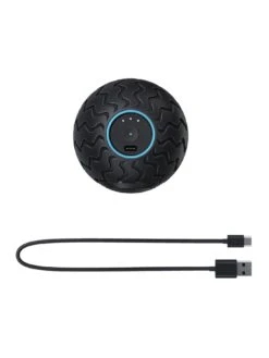 Therabody Wave Solo Smart Vibrating Roller 11 Therabody Wave Solo Smart Vibrating Roller -Appliance Pro RXQWL SQ5 0000000099 N A SLd2