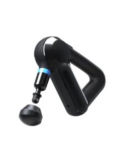 Therabody Theragun Elite 4th Generation Percussive Therapy Massager - Black -Appliance Pro RXQWM SQ4 0000000099 N A SLd1