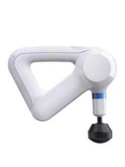 Therabody Theragun Elite 4th Generation Percussive Therapy Massager - White