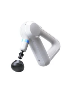 Therabody Theragun Elite 4th Generation Percussive Therapy Massager - White -Appliance Pro RXQWN SQ4 0000000099 N A SLd1