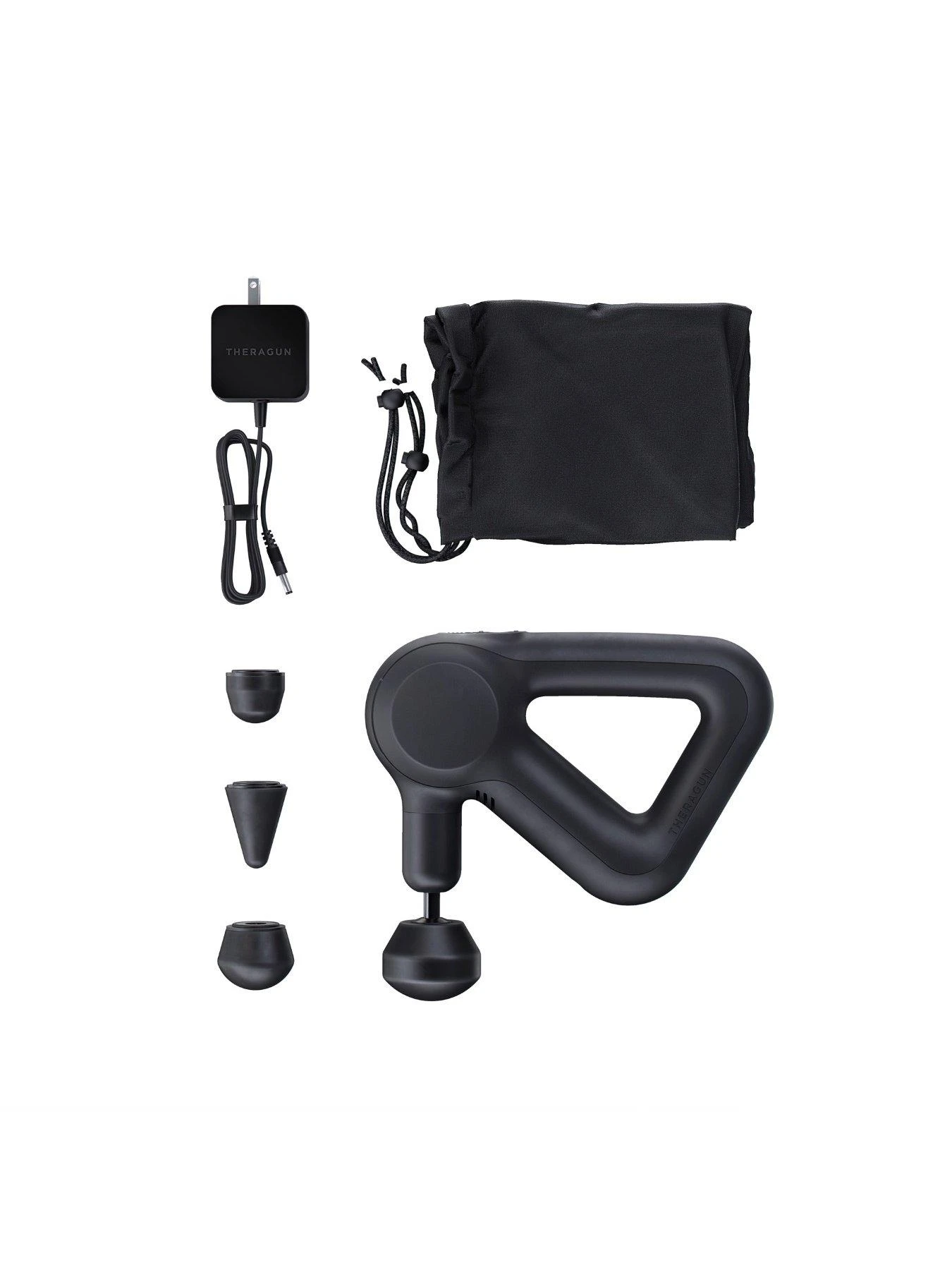 Therabody Theragun Prime 4th Generation Percussive Therapy Massager 7 Therabody Theragun Prime 4th Generation Percussive Therapy Massager - Image 5