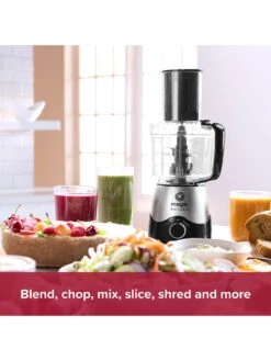 Magic Bullet Kitchen Express -Appliance Pro T34PE SQ3 0000000004 BLACK SLd1