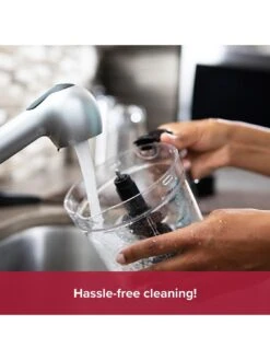 Magic Bullet Kitchen Express -Appliance Pro T34PE SQ5 0000000004 BLACK SLd3