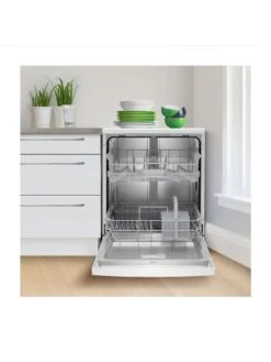 Bosch Serie 2 SMS2ITW08G WiFi Connected 12-Place Dishwasher - White 10 Bosch Serie 2 SMS2ITW08G WiFi Connected 12-Place Dishwasher - White -Appliance Pro T34RN SQ2 0000000013 WHITE SLd