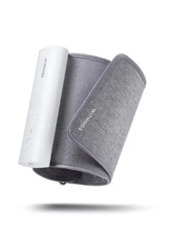 Withings Wi-Fi Smart Blood Pressure Monitor -Appliance Pro T3ANM SQ3 0000000099 N A SLd