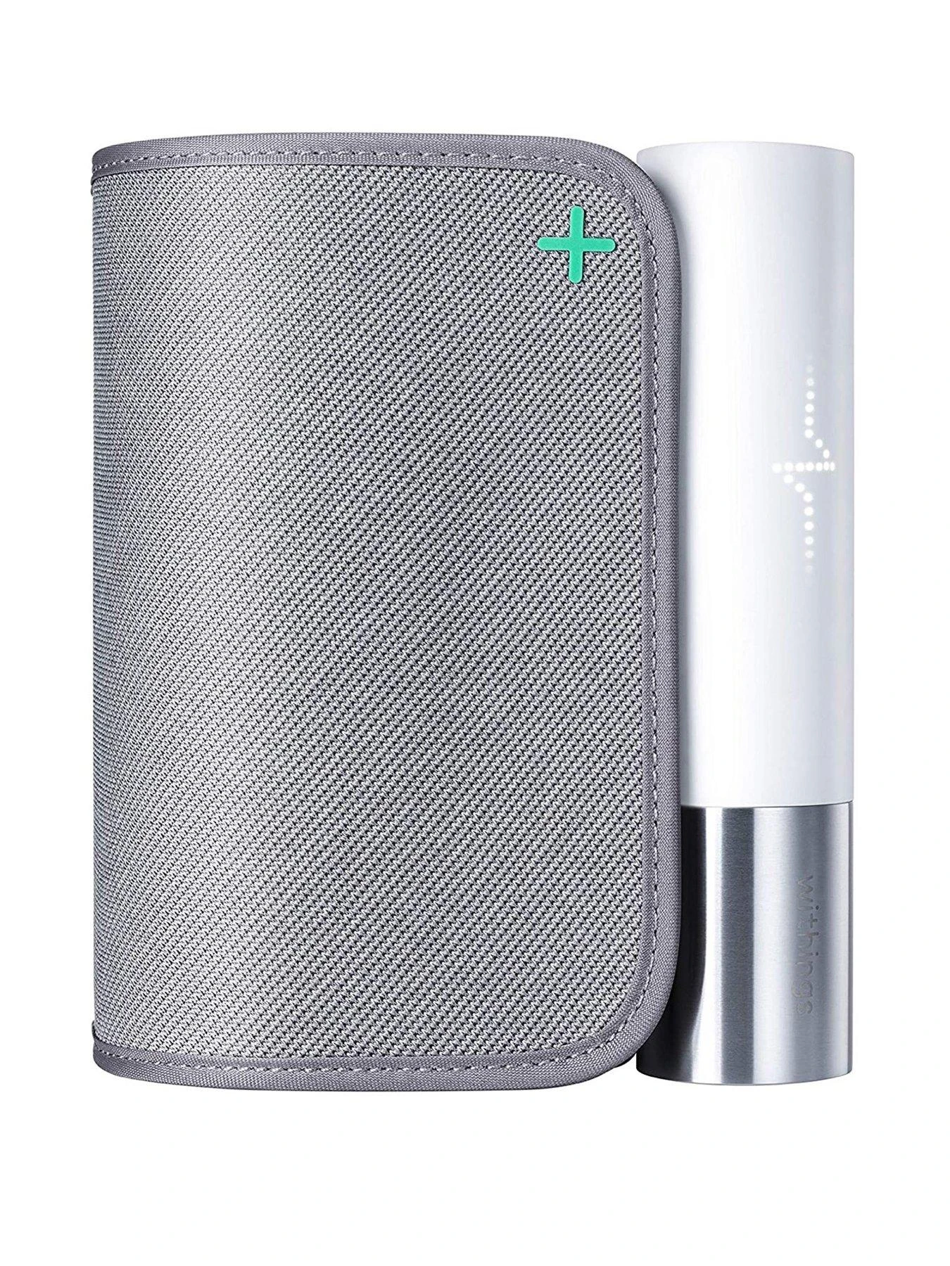 Withings Smart Blood Pressure Monitor With ECG & Digital Stethoscope 3 Withings Smart Blood Pressure Monitor With ECG & Digital Stethoscope