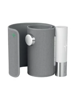 Withings Smart Blood Pressure Monitor With ECG & Digital Stethoscope 10 Withings Smart Blood Pressure Monitor With ECG & Digital Stethoscope -Appliance Pro T3ANN SQ4 0000000099 N A SLd1