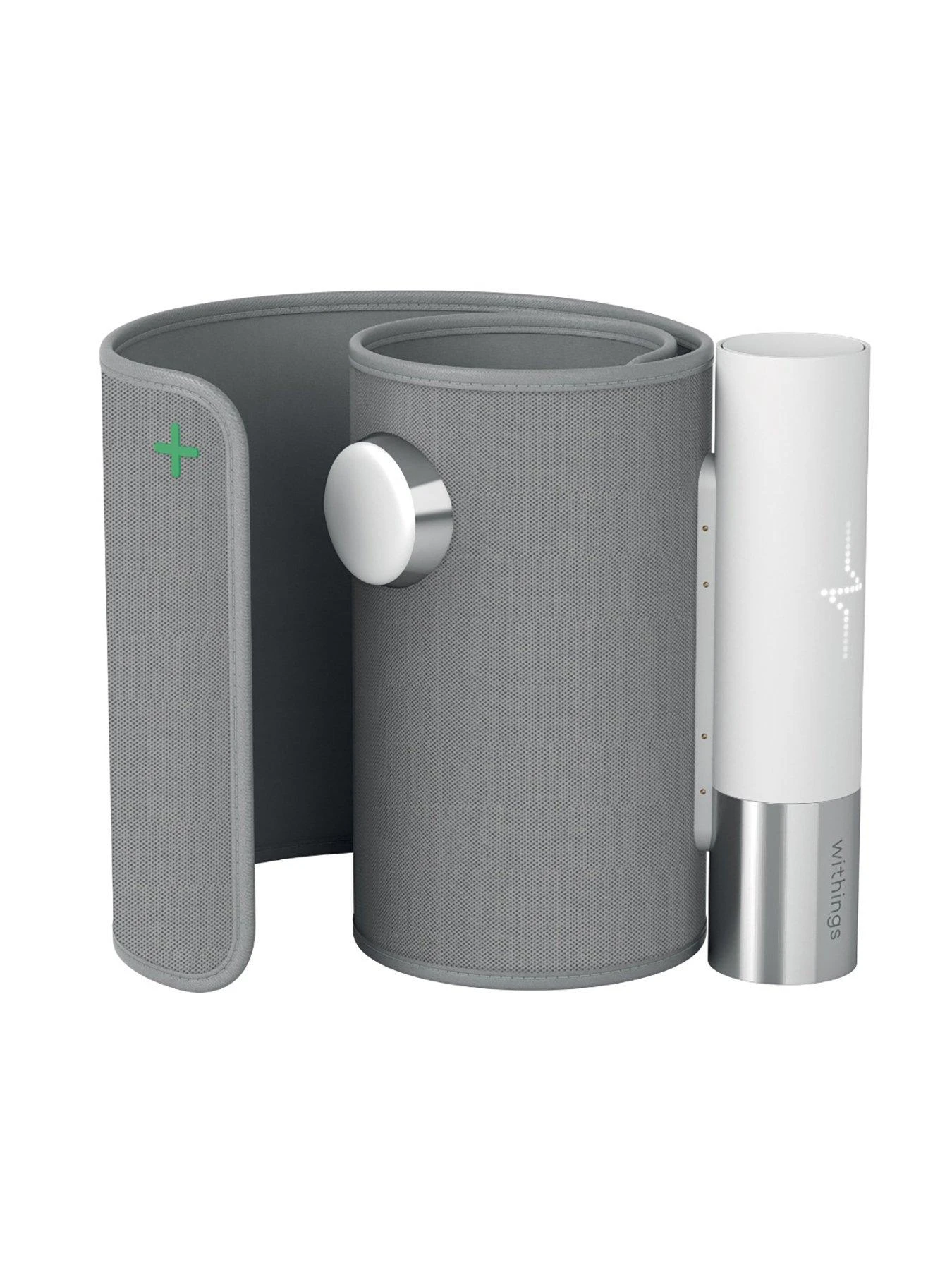 Withings Smart Blood Pressure Monitor With ECG & Digital Stethoscope 6 Withings Smart Blood Pressure Monitor With ECG & Digital Stethoscope - Image 4