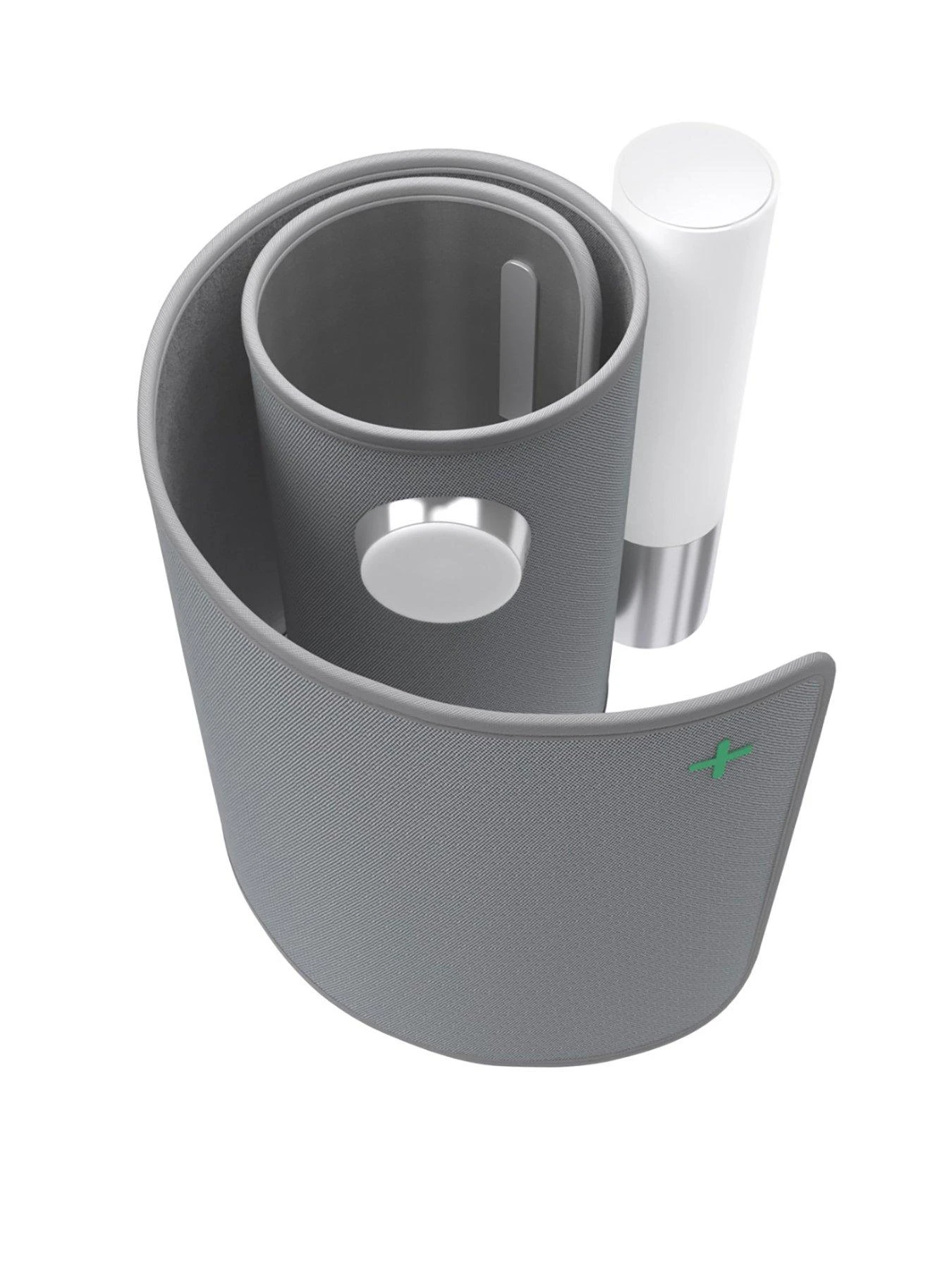 Withings Smart Blood Pressure Monitor With ECG & Digital Stethoscope 7 Withings Smart Blood Pressure Monitor With ECG & Digital Stethoscope - Image 5