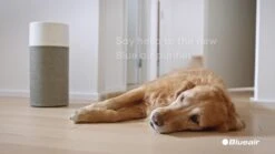 Blueair Blue 3410 Air Purifier 36m² -Appliance Pro T3FEQ SQ7 0000000099 N A DVvL