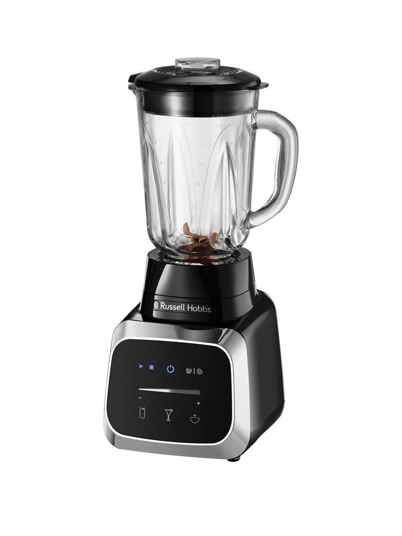 Russell Hobbs Sensigence Intelligent Blender - 28241 3 Russell Hobbs Sensigence Intelligent Blender - 28241