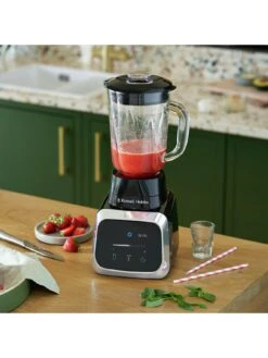 Russell Hobbs Sensigence Intelligent Blender - 28241 12 Russell Hobbs Sensigence Intelligent Blender - 28241 -Appliance Pro T3HAP SQ3 0000000099 N A SLd1