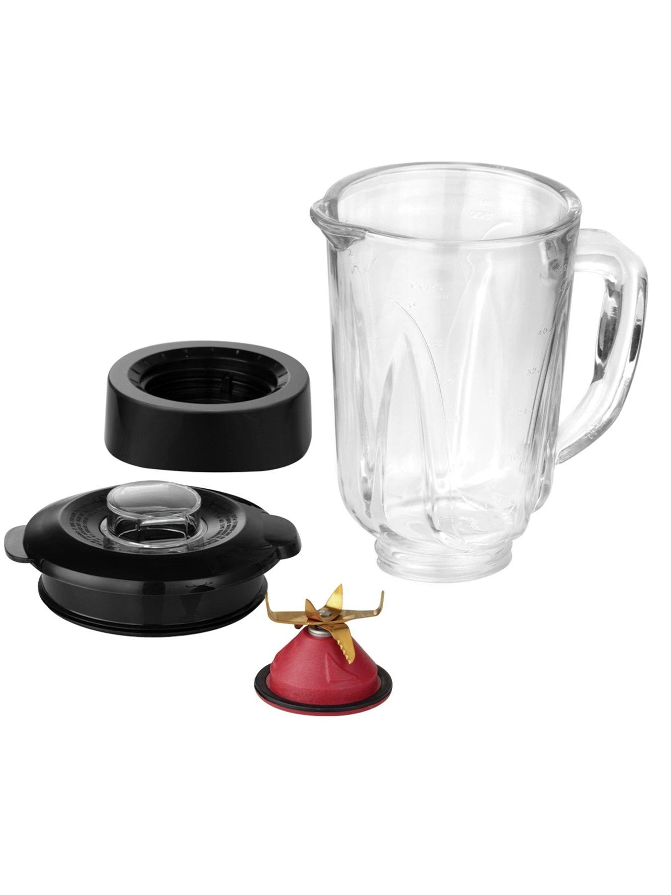 Russell Hobbs Sensigence Intelligent Blender - 28241 6 Russell Hobbs Sensigence Intelligent Blender - 28241 - Image 4