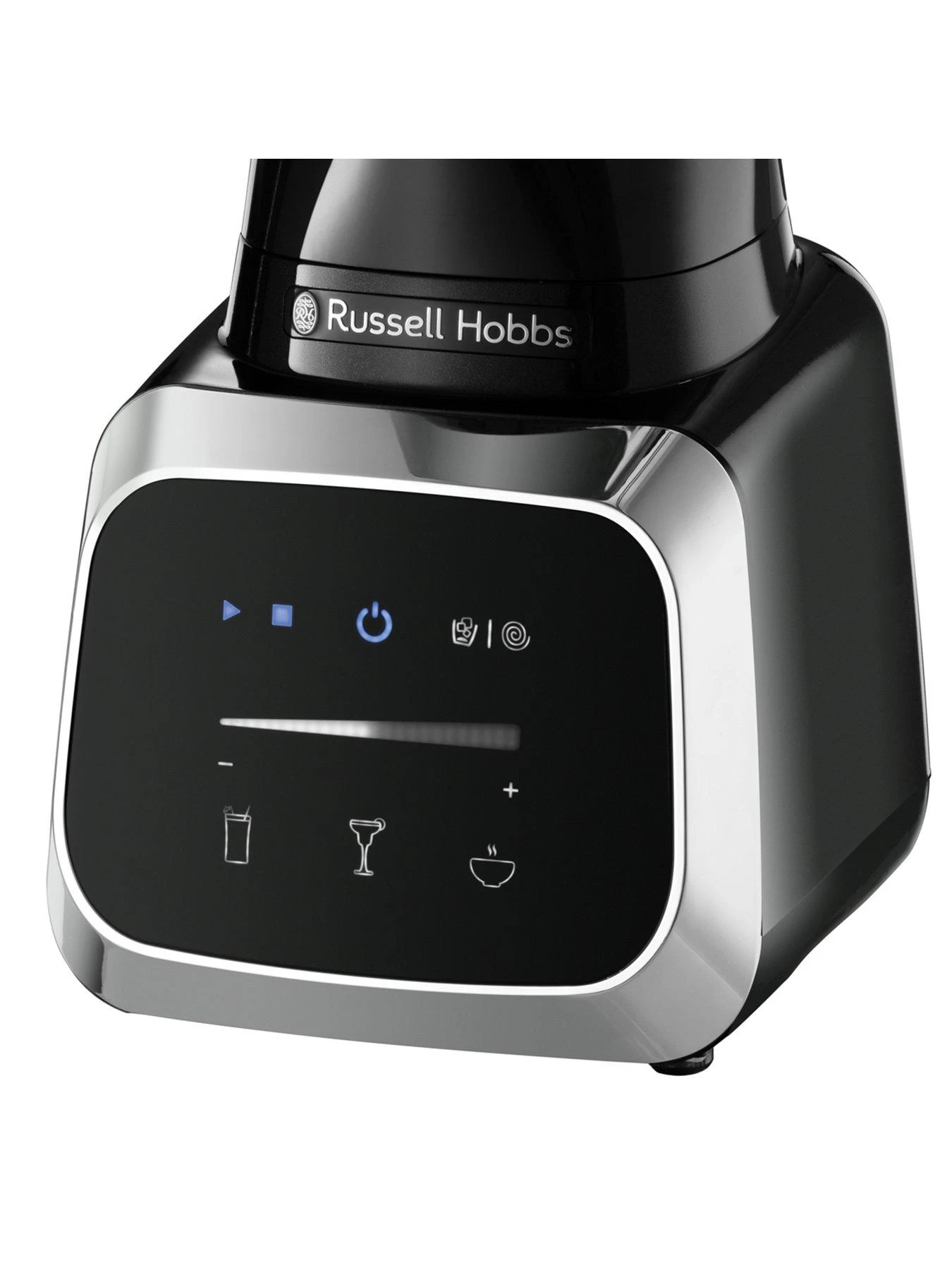 Russell Hobbs Sensigence Intelligent Blender - 28241 7 Russell Hobbs Sensigence Intelligent Blender - 28241 - Image 5