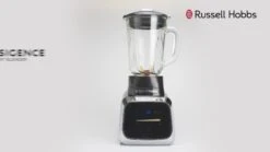 Russell Hobbs Sensigence Intelligent Blender - 28241 17 Russell Hobbs Sensigence Intelligent Blender - 28241 -Appliance Pro T3HAP SQ8 0000000099 N A DVvL