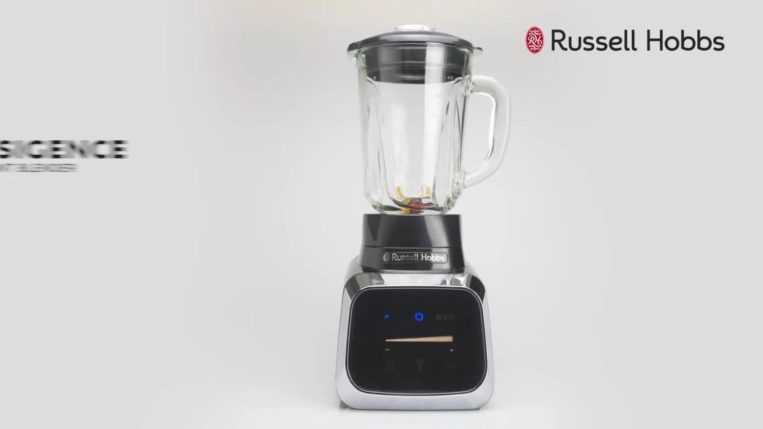 Russell Hobbs Sensigence Intelligent Blender - 28241 10 Russell Hobbs Sensigence Intelligent Blender - 28241 - Image 8