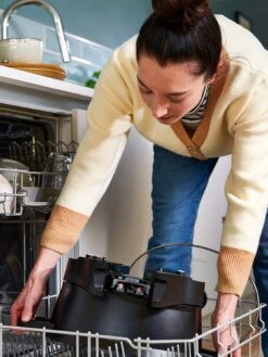 Russell Hobbs Good To Go Multi Cooker - 28270 -Appliance Pro T3HAQ SQ3 0000000099 N A SLd1