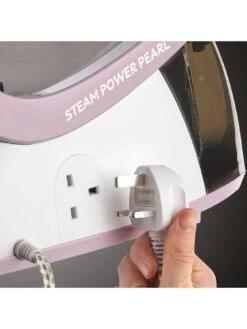 Russell Hobbs 26191 Steam Power Steam Generator - Pearl -Appliance Pro T3HDA SQ4 0000000099 N A SLd2