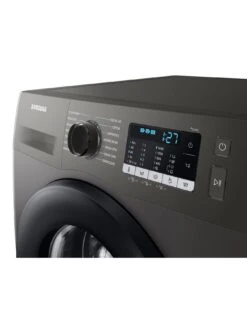 Samsung Series 5 WW90TA046AX/EU Ecobubble™ Washing Machine - 9kg Load 1400rpm Spin A Rated - Graphite 13 Samsung Series 5 WW90TA046AX/EU Ecobubble™ Washing Machine - 9kg Load 1400rpm Spin A Rated - Graphite -Appliance Pro T3MGH SQ6 0000000527 GRAPHITE SLd4