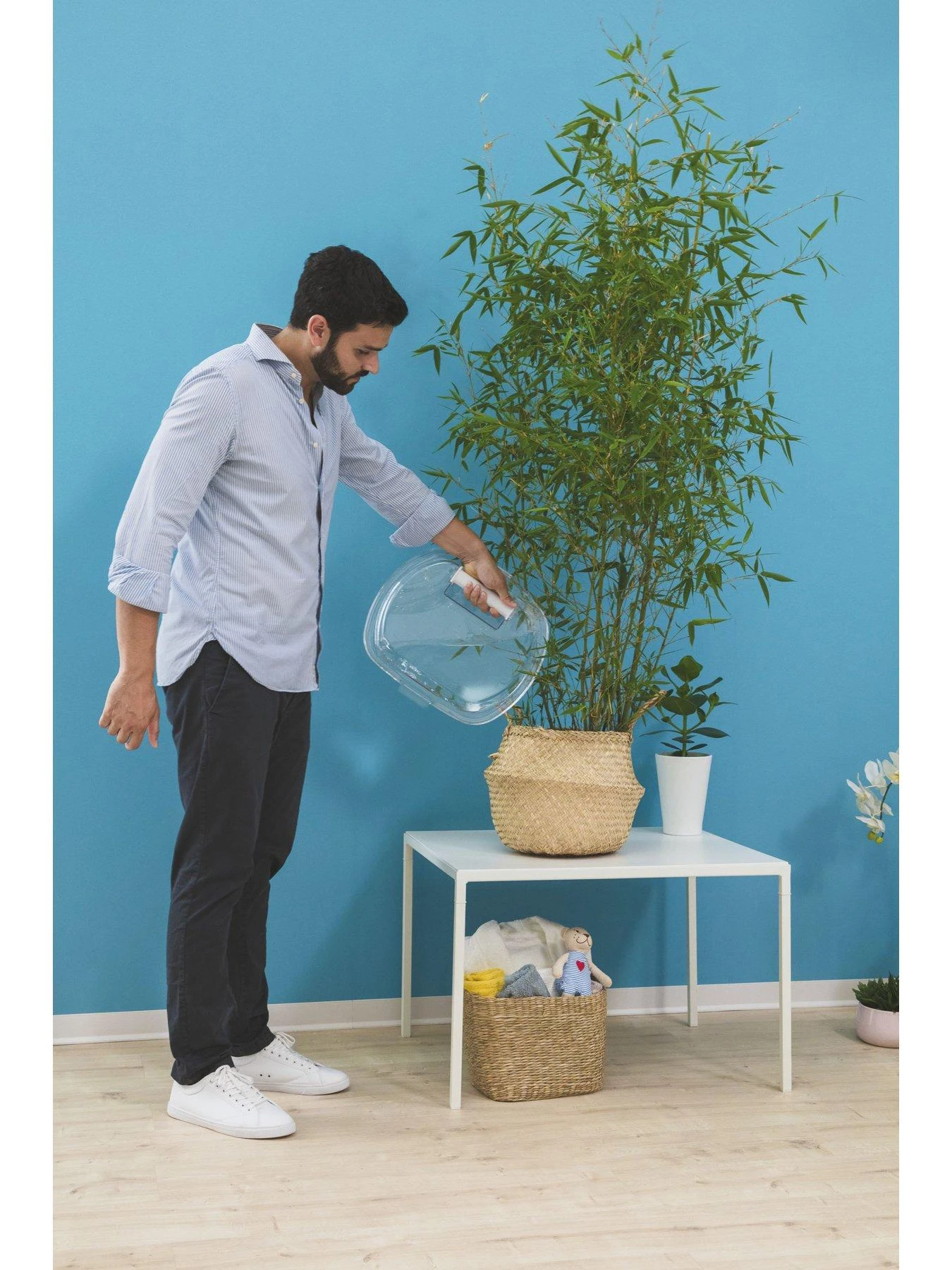 Candy Rapido ROE H10A2TCE 10kg Heat Pump Tumble Dryer, A++ Rated, With Wi-fi Connectivity - White 7 Candy Rapido ROE H10A2TCE 10kg Heat Pump Tumble Dryer, A++ Rated, With Wi-fi Connectivity - White - Image 5