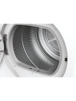Candy Smart Pro CSOE C10DCG 10kg Condenser Tumble Dryer - White -Appliance Pro T3N6H SQ4 0000000013 WHITE SLd2