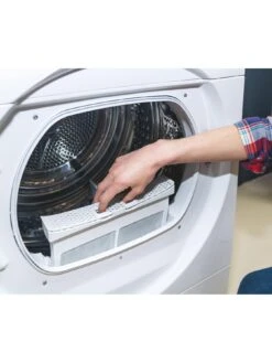 Candy Smart Pro CSOE C10DCG 10kg Condenser Tumble Dryer - White -Appliance Pro T3N6H SQ5 0000000013 WHITE SLd3