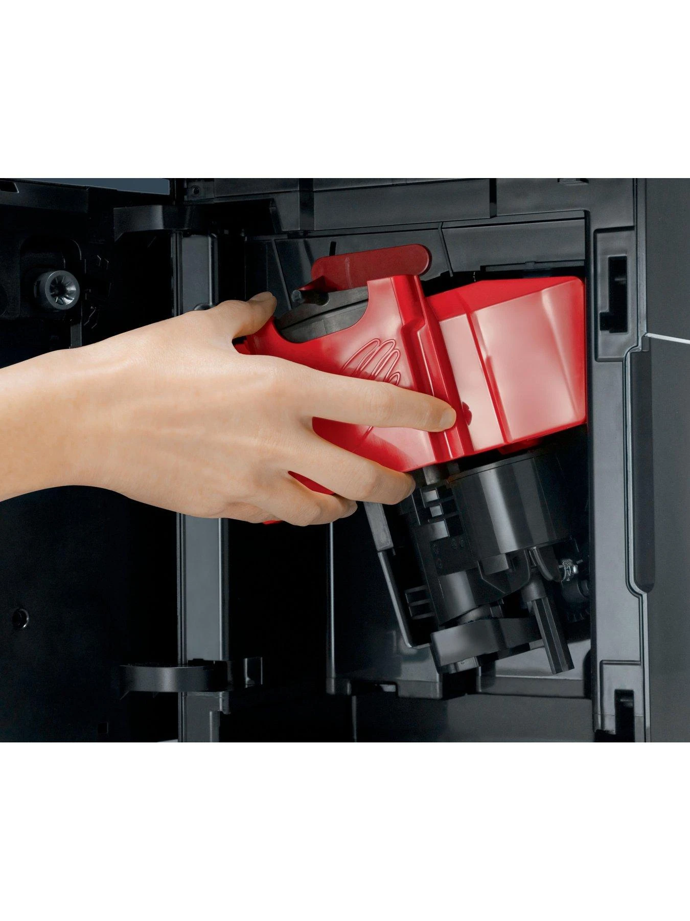 Siemens EQ300 Coffee Machine 7 Siemens EQ300 Coffee Machine - Image 5