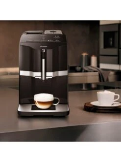 Siemens EQ300 Coffee Machine 15 Siemens EQ300 Coffee Machine -Appliance Pro T4YL9 SQ7 0000000088 NO COLOR ICf