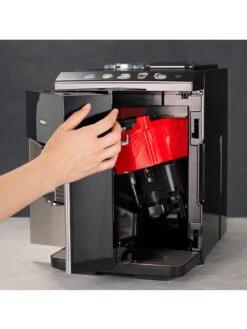 Siemens EQ500 Coffee Machine -Appliance Pro T4YLA SQ6 0000000088 NO COLOR SLd4