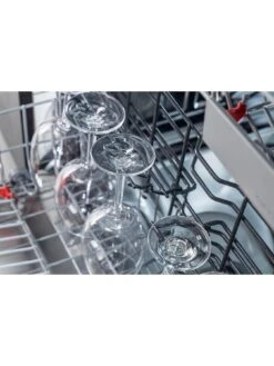 Hisense HS620D10XUK 14-Place Fullsize Dishwasher - Stainless Steel -Appliance Pro T6QGJ SQ4 0000000166 STAINLESS STEEL SLd2