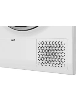 Hotpoint NTM118X3XBUK 8kg Load Heat Pump Tumble Dryer - White -Appliance Pro T766U SQ6 0000000013 WHITE SLd4