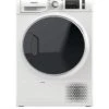 Hotpoint NTM119X3EUK 9kg Load Heat Pump Tumble Dryer - White -Appliance Pro T766V SQ1 0000000013 WHITE SLf