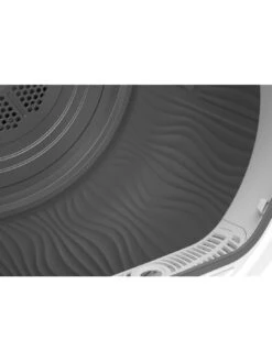 Indesit I3D81WUK 8kg Load Freestanding Condenser Tumble Dryer -Appliance Pro T767H SQ6 0000000013 WHITE SLd4